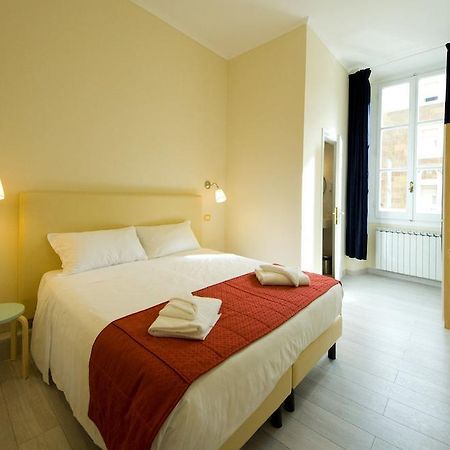 Bed and Breakfast Vivi Rzym Zewnętrze zdjęcie