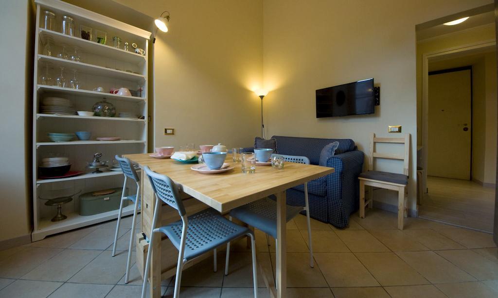 Bed and Breakfast Vivi Rzym Zewnętrze zdjęcie