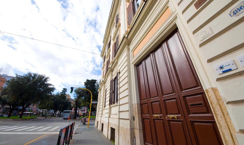 Bed and Breakfast Vivi Rzym Zewnętrze zdjęcie