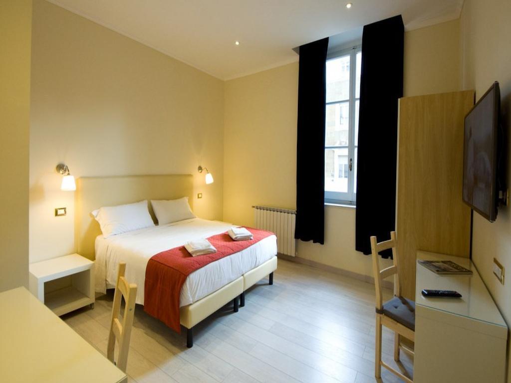 Bed and Breakfast Vivi Rzym Pokój zdjęcie