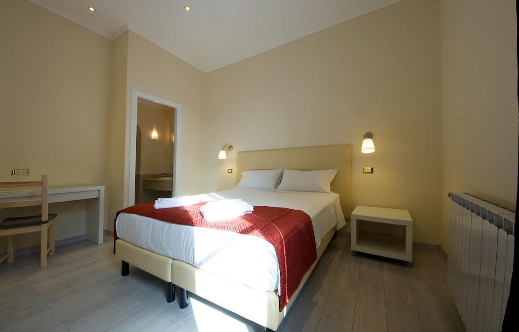 Bed and Breakfast Vivi Rzym Pokój zdjęcie