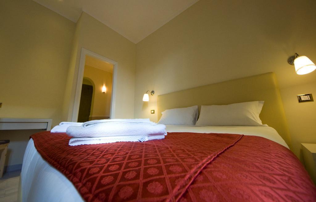 Bed and Breakfast Vivi Rzym Zewnętrze zdjęcie