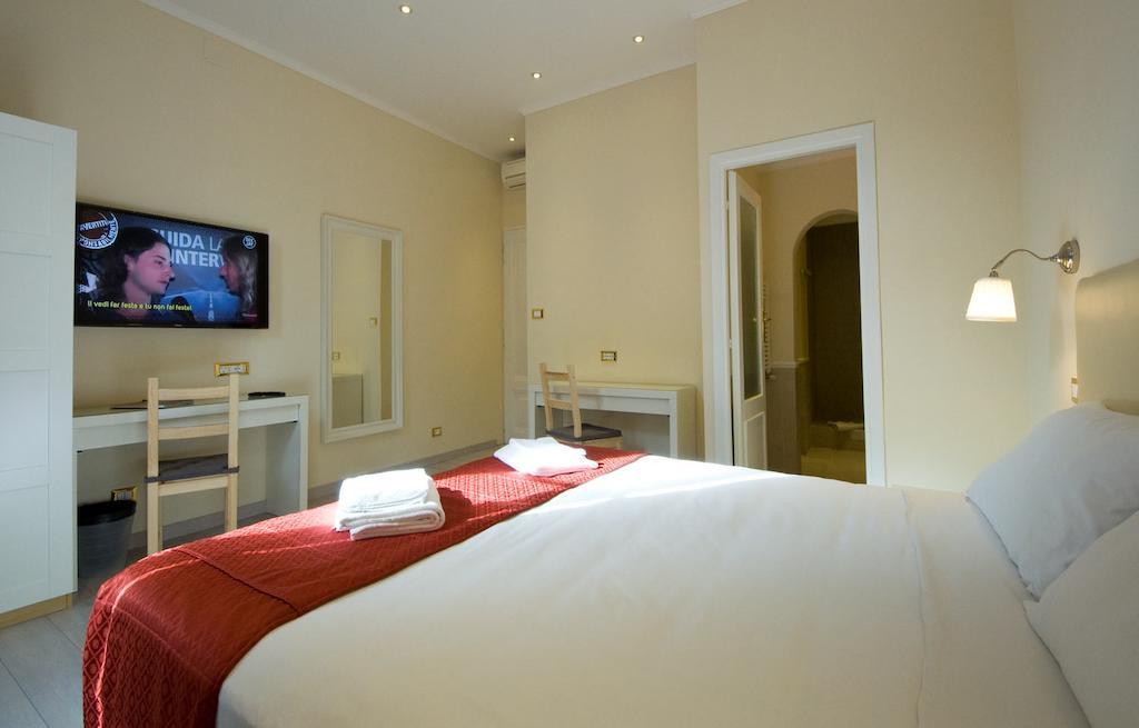 Bed and Breakfast Vivi Rzym Zewnętrze zdjęcie
