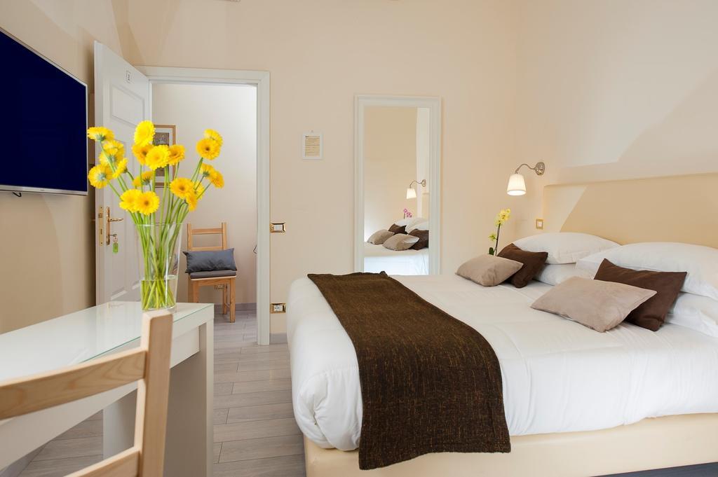 Bed and Breakfast Vivi Rzym Zewnętrze zdjęcie
