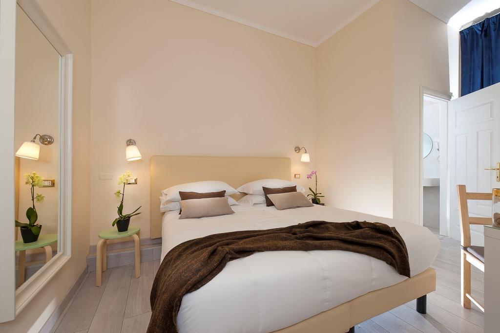 Bed and Breakfast Vivi Rzym Zewnętrze zdjęcie