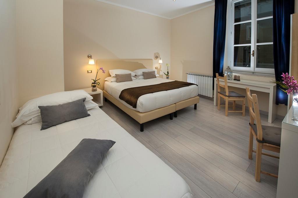 Bed and Breakfast Vivi Rzym Pokój zdjęcie