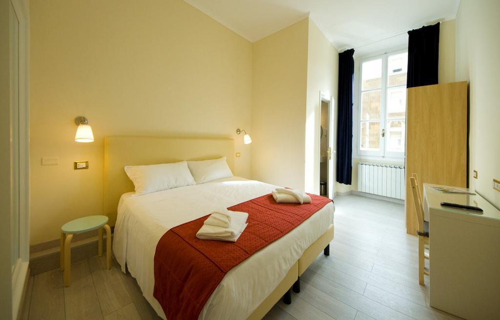 Bed and Breakfast Vivi Rzym Zewnętrze zdjęcie